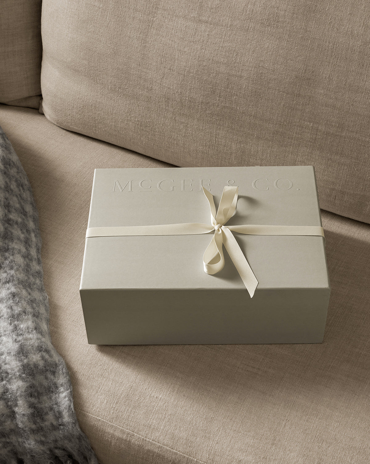 Salt & Sea Gift Set