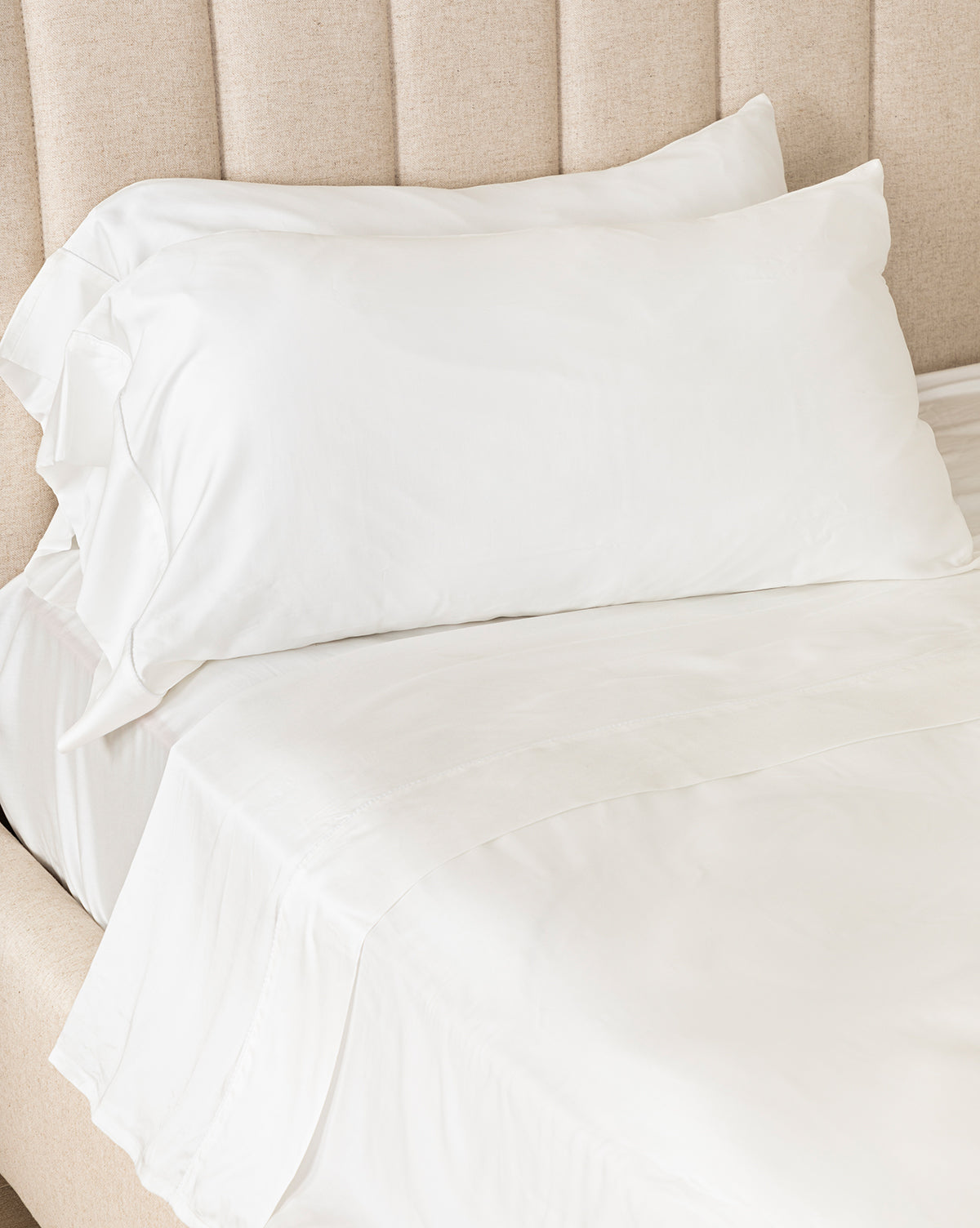 Claussen Tencel Sheet Set