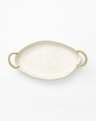 Rio Oval Tray