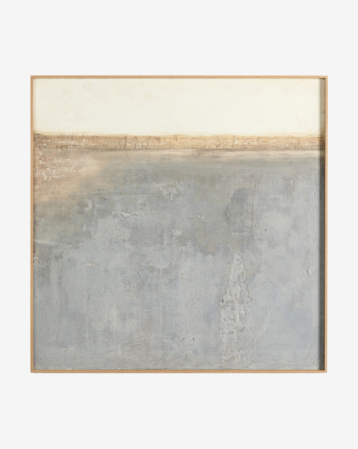 Sea Basin by Paul Meyer