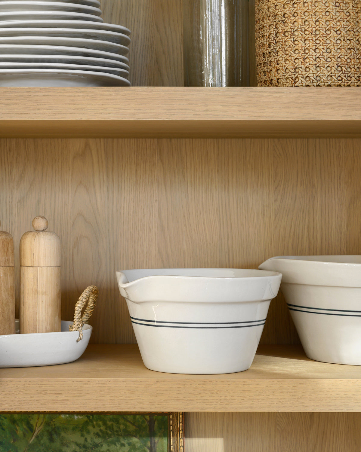 Everett Mixing Bowl